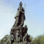Памятник Екатерине II