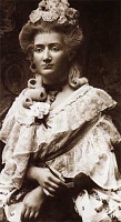 Мария Тюссо Мария Тюссо