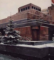 Мавзолей В.И.Ленина Мавзолей В.И.Ленина