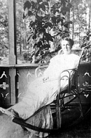 Варвара Михайловна Булгакова Варвара Михайловна Булгакова