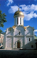 Троицкий монастырь Троицкий монастырь