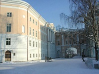 Царскосельский лицей