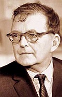 Дмитрий Шостакович Дмитрий Шостакович