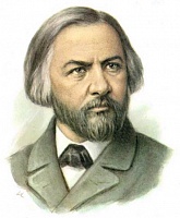 Глинка Михаил Иванович Глинка Михаил Иванович