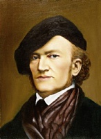 Рихард Вагнер Рихард Вагнер