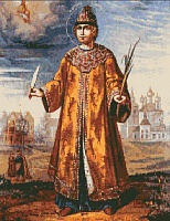 Царевич Дмитрий