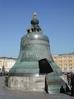 Царь-колокол Царь-колокол
