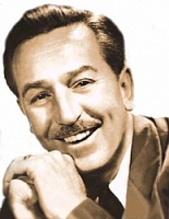 Уолт Дисней и его кинокомпания «The Walt Disney Company» Уолт Дисней и его кинокомпания «The Walt Disney Company»
