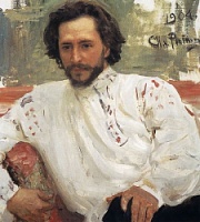 Леонид Николаевич Андреев. Леонид Николаевич Андреев.