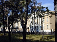 Государственный музей Востока