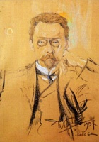 Алексей Александрович Бахрушин Алексей Александрович Бахрушин