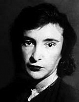 Маргарита Алигер