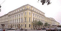 Наркомат просвещения РСФСР утверждает "Положение о Государственной филармонии в Петрограде" Наркомат просвещения РСФСР утверждает "Положение о Государственной филармонии в Петрограде"