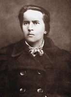 Анна Семеновна Голубкина. Анна Семеновна Голубкина.