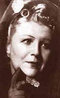 Изабелла Юрьева Изабелла Юрьева