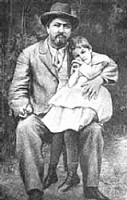Дмитрий Наркисович Мамин-Сибиряк. Дмитрий Наркисович Мамин-Сибиряк.