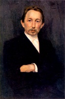 Аполлинарий Михайлович Васнецов Аполлинарий Михайлович Васнецов