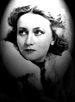 Галина Сергеевна Уланова Галина Сергеевна Уланова