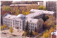 Новосибирский художественный музей