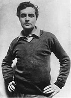 Амедео Модильяни (Modigliani, Amedeo) Амедео Модильяни (Modigliani, Amedeo)