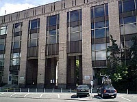 Библиотека иностранной литературы Библиотека иностранной литературы