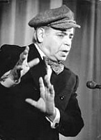 Аркадий Райкин